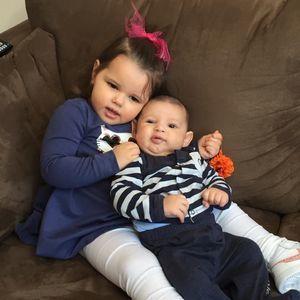 Meet your Posher, Tara